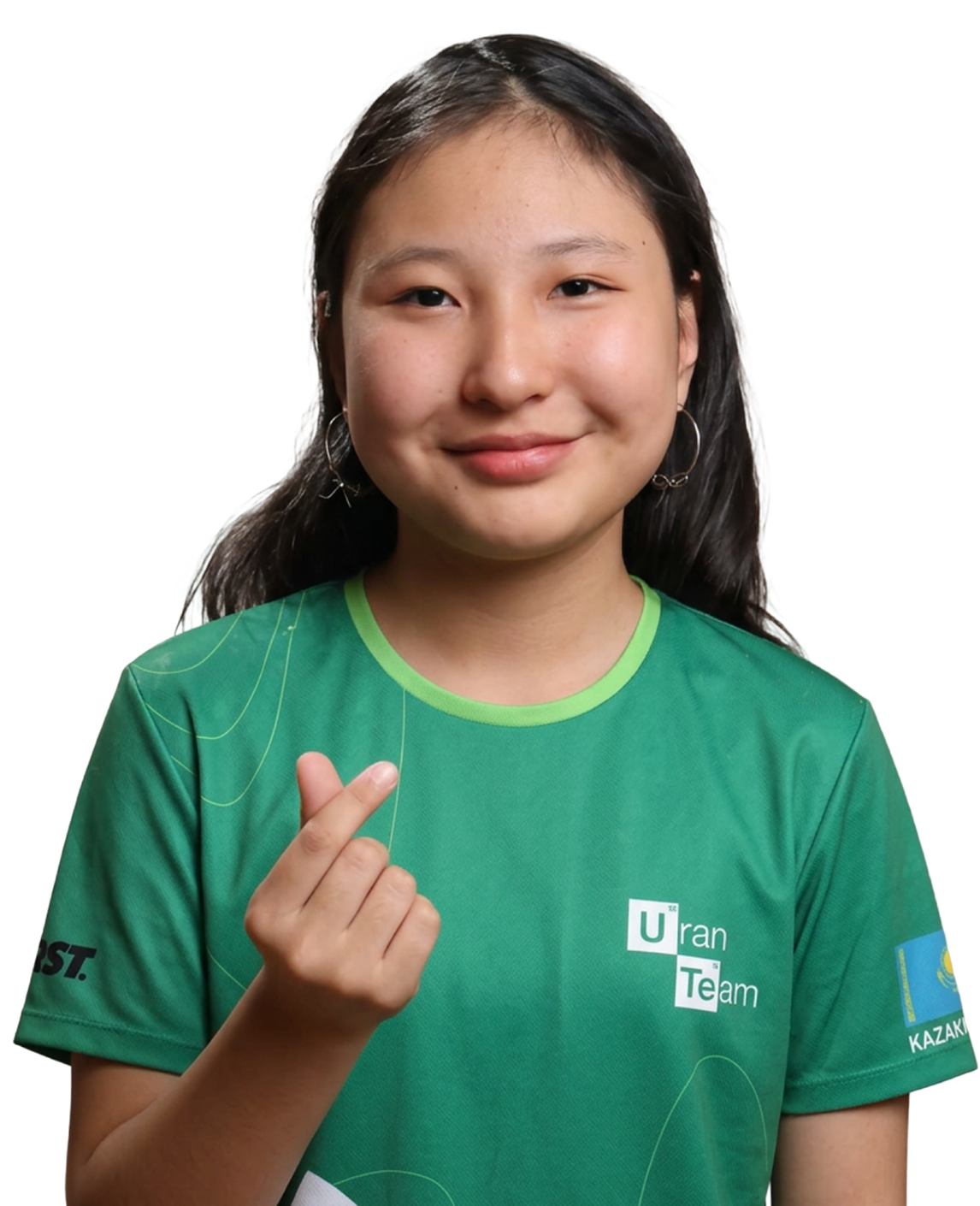 Aizhanym Jerembaeva